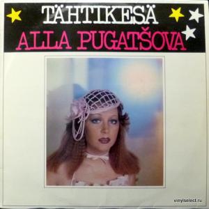 Alla Pugatjova (Алла Пугачева) - Tähtikesä