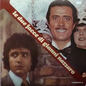 Gianni Nazzaro - Le Due Facce Di Gianni Nazzaro