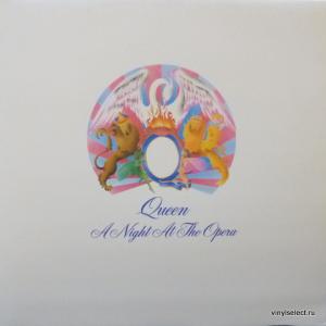 Queen - A Night At The Opera