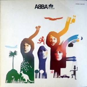 ABBA - The Album