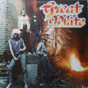 Great White - Great White