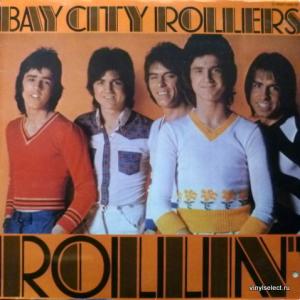 Bay City Rollers - Rollin'