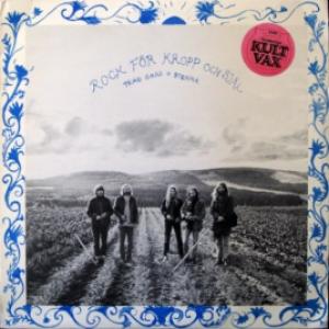 Träd Gräs O Stenar - Rock För Kropp Och Själ