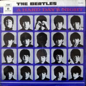 Beatles,The - A Hard Day's Night 