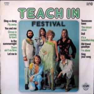 Teach In - Festival