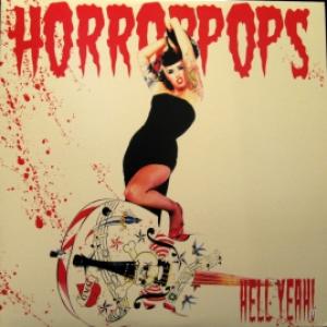 Horrorpops - Hell Yeah!