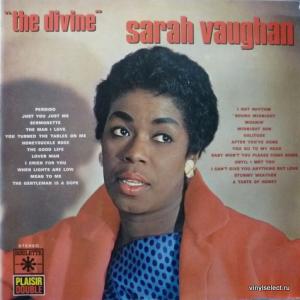 Sarah Vaughan - The Divine