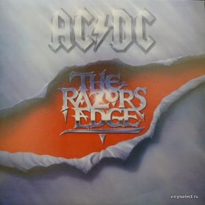 AC/DC - The Razors Edge