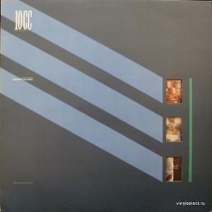 10cc - Windows In The Jungle
