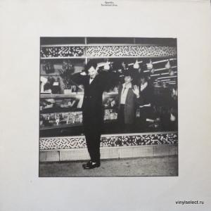 Sparks - Terminal Jive (produced by G.Moroder)