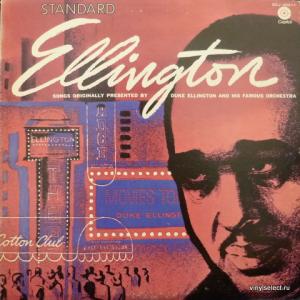 Duke Ellington - Standard Ellington