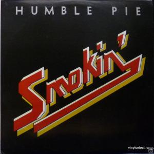 Humble Pie - Smokin'
