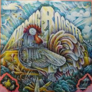 Atomic Rooster - Made In England