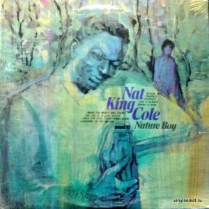 Nat King Cole - Nature Boy