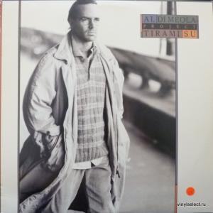Al Di Meola - Tirami Su