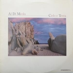 Al Di Meola - Cielo E Terra