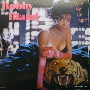 Bobby Bland - Here We Go Again