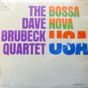 Dave Brubeck - Bossa Nova U.S.A.