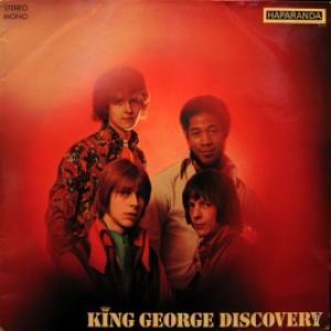 King George Discovery - Music Is Music - King George Discovery
