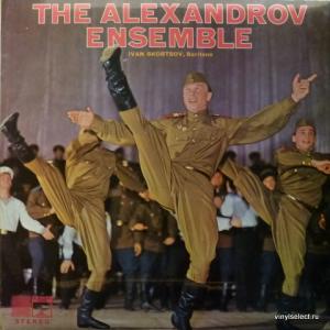 Alexandrov Red Army Ensemble, The - The Alexandrov Ensemble (feat. Ivan Skobtsov)