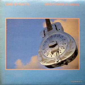Dire Straits - Brothers In Arms