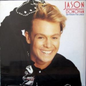 Jason Donovan - Between The Lines