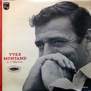 Yves Montand - A L'Etoile