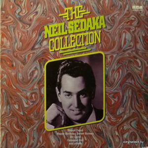 Neil Sedaka - The Neil Sedaka Collection