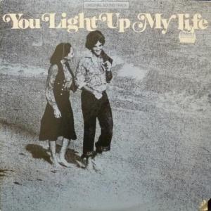 Joseph Brooks - You Light Up My Life - Original Soundtrack (feat. Kasey Cisyk / Квітка Цісик)