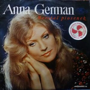 Anna German (Анна Герман) - Recital Piosenek