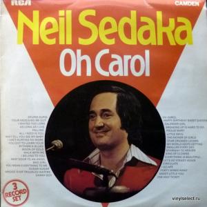 Neil Sedaka - Oh Carol