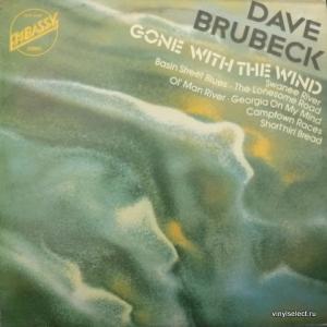 Dave Brubeck - Gone With The Wind