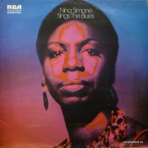 Nina Simone - Nina Simone Sings The Blues