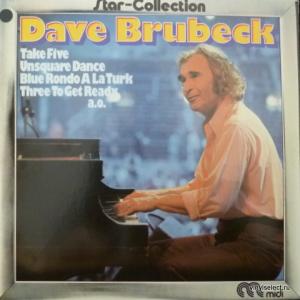 Dave Brubeck - Star-Collection