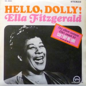 Ella Fitzgerald - Hello, Dolly!