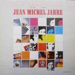 Jean Michel Jarre - The Essential - 1976 · 1986