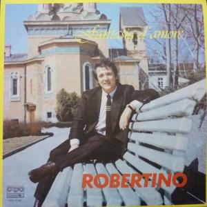 Robertino Loretti - Fantasia D'Amore