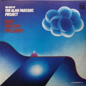Alan Parsons Project,The - The Best Of The Alan Parsons Project