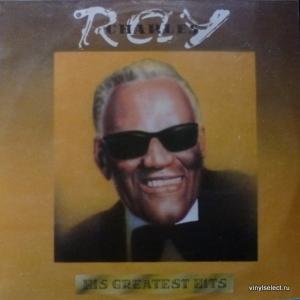 Ray Charles - His Greatest Hits