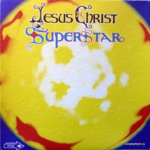 Andrew Lloyd Webber And Tim Rice - Jesus Christ Superstar