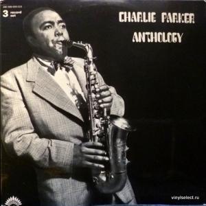 Charlie Parker - Anthology