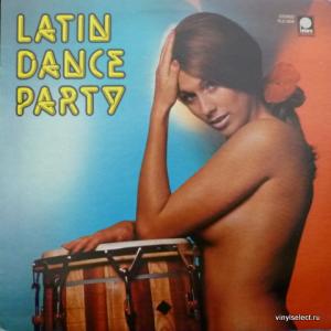 Claudius Alzner Orchester (Claudio Alzano Orchestra) - Latin Dance Party