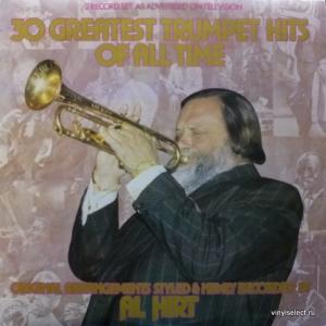 Al Hirt - 30 Greatest Trumpet Hits Of All Time