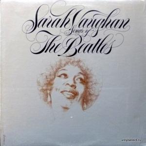 Sarah Vaughan - Songs Of The Beatles