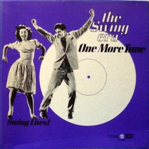Billy May And His Orchestra - The Swing Era: One More Time - Recreations Conducted by Billy May (Incl. Book)