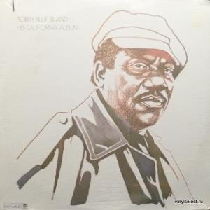 Bobby Bland - His California Album