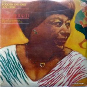 Ella Fitzgerald - The Rodgers And Hart Songbook