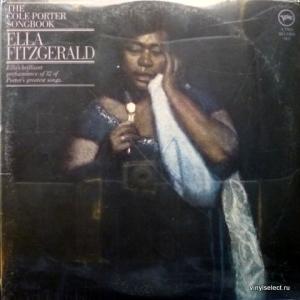 Ella Fitzgerald - The Cole Porter Songbook