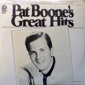 Pat Boone - Great Hits