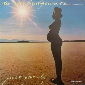 Dee Dee Bridgewater - Just Family (produced by Stanley Clarke)